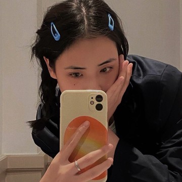 髮夾 BB夾 瀏海夾 現貨 7色 滴釉 零技巧 彩色 療癒 糖果色 韓系 小髮夾 水滴夾 藍 綠 橘 頭髮 邊夾