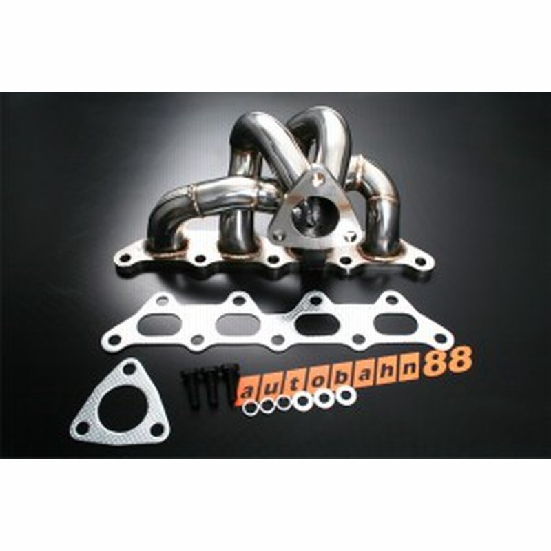 コルト ターボラリーアート バージョンr Coltプラスエキゾーストマニホールド 通販 Lineポイント最大1 0 Get Lineショッピング