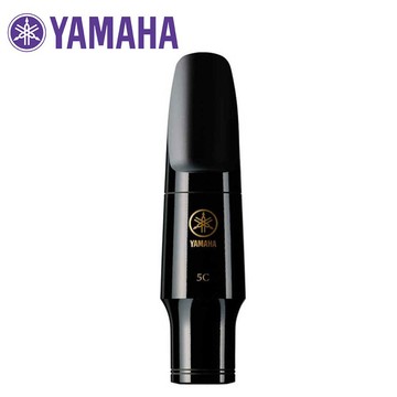 低音薩克斯風吹嘴 BS5C YAMAHA Baritone SAX 小叮噹的店-