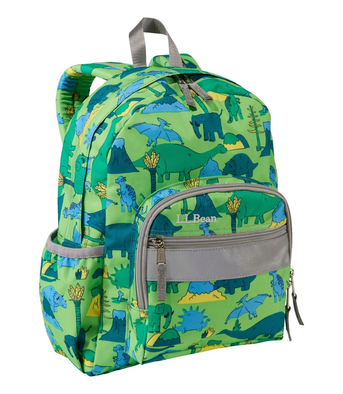 Ll bean dinosaur backpack new arrivals