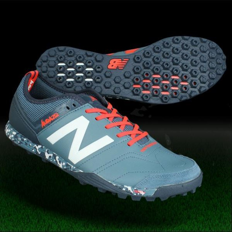 AUDAZO V3 PRO TF LP3 ライトペトロール 【NewBalance