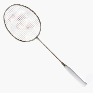 Yonex 優乃克 Arcsaber 7 Tour [ARC7TEX343] 羽球拍 持球性 抗扭 4U 無穿線 奶茶色