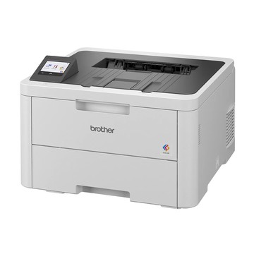 【官網登錄送好禮再升級3年保固】Brother HL-L3280CDW 超值商務彩色雷射印表機【無線網路+自動雙面列印】