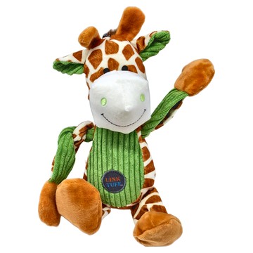 Charming Pet 寵物玩具 P-長頸鹿  無限制  1個