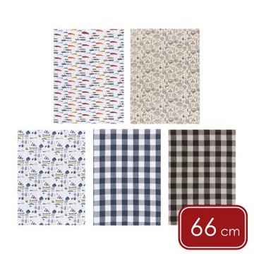 《NOW》Lodge純棉擦拭布-66cm-- 廚房抹布 清潔布 擦拭布 茶巾