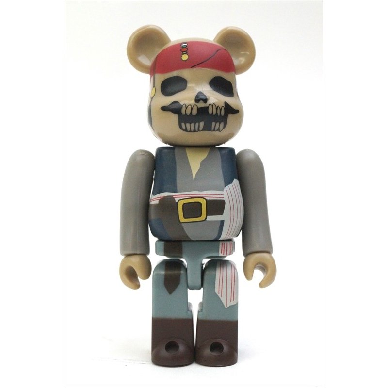 限定 パイレーツ・オブ・カリビアン ベアブリック 限定 パイレーツ・オブ・カリビアン ベアブリック 【公式通販】