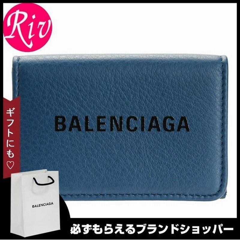 バレンシアガ Balenciaga 財布 折財布 ミニ コンパクト ミニ メンズ レディース アウトレット dlq4n4170 Zz 通販 Lineポイント最大0 5 Get Lineショッピング