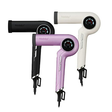 日本代購 TESCOM ND540A 修護離子 吹風機 5段溫度 5段風量 速乾 抑靜電 輕量 DC馬達