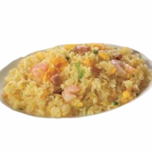 炒め卵炒飯(海老入り) 1kg (nh512085)