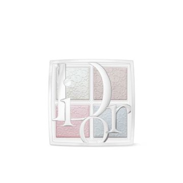 Dior 迪奧 緹花亮彩盤 #002 冰透光 10g