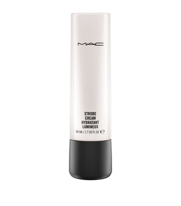MAC Strobe Cream