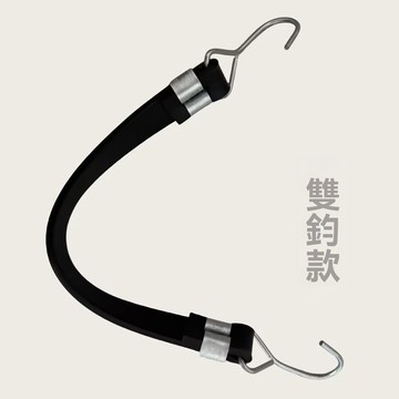 ⚡精選好物⚡彈力綁帶固定貨車篷布半掛車雨布捆紮拉繩鬆緊耐用丁基膠彈力