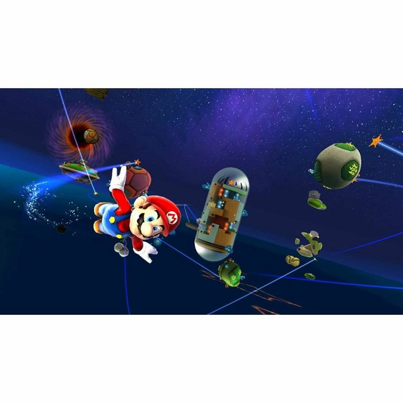 Switch スーパーマリオ3Dコレクション（2020年9月18日