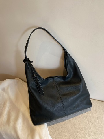 托特包 小方包 斜背包 南風Chio2nd 晚秋托特包2023新款復古通勤大容量包包女秋冬單肩包『FY03010』