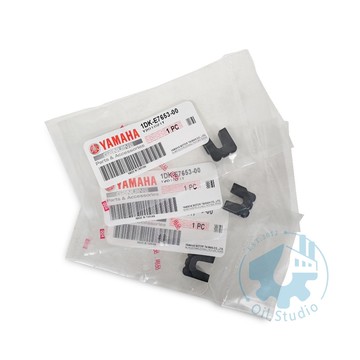 《油工坊》 YAMAHA 原廠 1DK 滑鍵 滑件 S MAX S妹 Force 155 專用 1DK-E7653