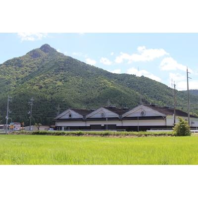 ふるさと納税 多可町 国産有機醤油(こい口6本)詰め合わせ　529