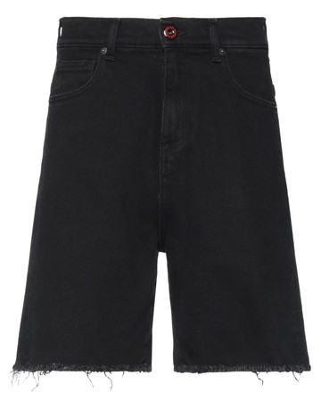 VISION OF SUPER Denim shorts - Item 13929600