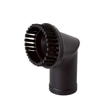 可旋轉吸頭【內徑32mm】可360度旋轉 沙發吸 毛刷頭 適用日立伊萊克斯國際飛利浦LG聲寶三洋【VC167】博萊品