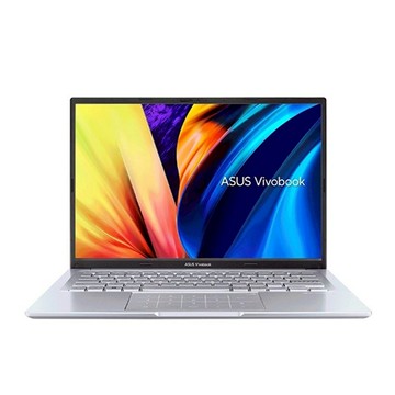 ASUS Vivobook 14 X1405VA-0141S13420H 酷玩銀 14吋文書筆電 (WUXGA IPS/Intel i5-13420H/8G DDR4/