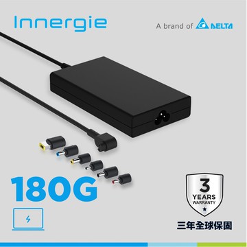 180G 180瓦 電競筆電充電器