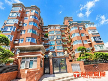 京城世家豪門大戶☎️｜台北市士林區中山北路六段