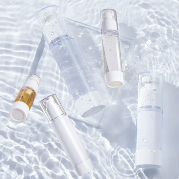 真空分裝瓶50ml 乳液瓶 噴霧瓶 按壓式分裝罐 旅行真空瓶 香水瓶 噴霧罐 按壓瓶