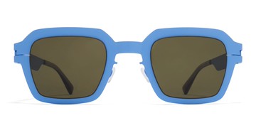 Mykita Mott - Light Blue Sunglasses