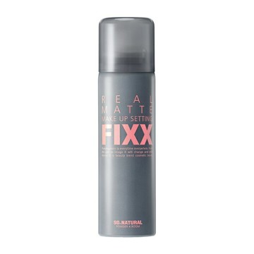 SONATURAL FIXX 霧感控油定妝噴霧 75ml