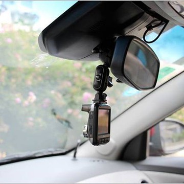 DOD LS465W LS460W LS360W CARSCAM WDR680行車記錄器支架行車記錄器固定架行車記錄器車架行車紀錄器固定架