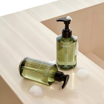 🔜快速出貨【梨花娘】夏日必備清涼抗屑組✨NOV.15曠野綠茵茶樹舒緩洗髮精500ml+散沫花萃活氧復甦護髮乳500ml+檸果酸毛孔平衡頭皮軟化角質噴霧150ml(三入優惠組)