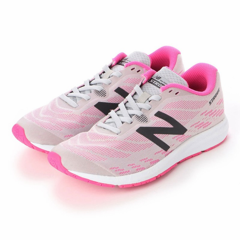 ニューバランス New Balance レディース 陸上 ランニング ランニングシューズ W Strobe Wstrod 通販 Lineポイント最大1 0 Get Lineショッピング