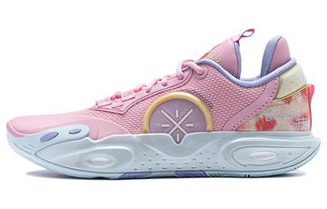 LI-NING WADE ALL CITY 12 SUNSHINE STATE