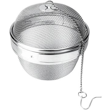 《TESCOMA》Grandchef掛式香料燉煮濾器(10cm) | 滷味 香料燉煮