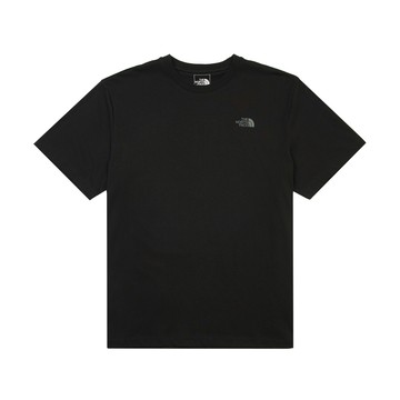 The North Face 男/女 FLASHDRY速乾短袖T恤-NF0A8GXDJK3