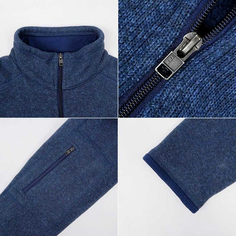 パタゴニア PATAGONIA ベターセーター 珍品 モルガン・スタンレー ロゴ 