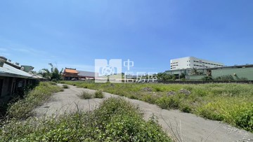 大肚乙種工業用地｜台中市大肚區沙田路一段