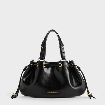 Moxie 抓皺水桶包