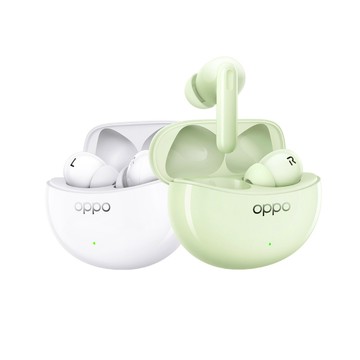 OPPO Enco Air3 Pro 真無線耳機森林綠