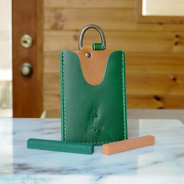 兩用感應卡證件夾 No.11 Buttero