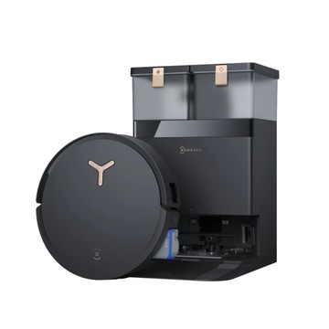 ECOVACS DEEBOT X8 PRO OMNI滾筒活洗