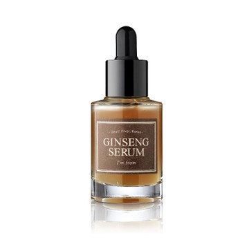 韓國I m From 錦山紅蔘調理精華30ml