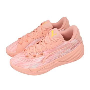 [ACS] Puma 籃球鞋 All-Pro Nitro Dress Code 男鞋 粉紅 氮氣中底 緩震 311607-01