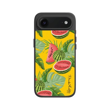 iPhone Air SolidX 黑 - Frida Kahlo - 西瓜