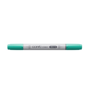 (日本)COPIC CIAO(三代)單支麥克筆 BG系列-BG13
