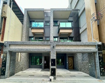 永慶永瀚|吉安慶豐商圈｜全新質感車庫別墅｜A2｜花蓮縣吉安鄉慶南一街