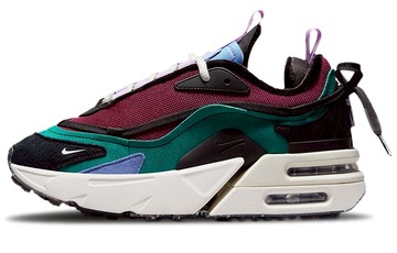WMNS AIR MAX FURYOSA NRG NIGHT GREEN