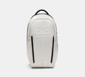 [UA]男女同款 No Weigh 後背包-人氣新品