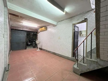 (你出價我來談)低總價力行國小對面市場透天小倉庫｜台中市東區東勢子段