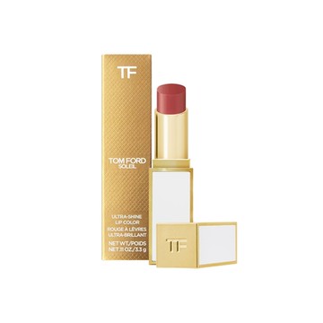 TOM FORD 紅毯超性感唇膏(3.3g) #03 NUBILE 溫柔落日【短效良品2026/08】_國際航空版