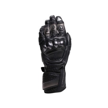 台中硬了安全帽丹尼斯 dainese fiero metal gloves 防摔手套 長手套